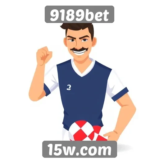 Estatísticas de jogadores ativos na 9189bet