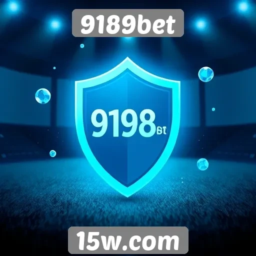 Como o 9189bet garante a segurança dos jogadores