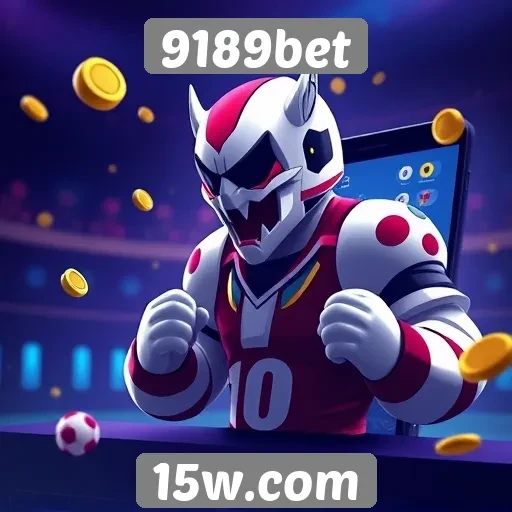 Funcionalidades inovadoras da plataforma 9189bet