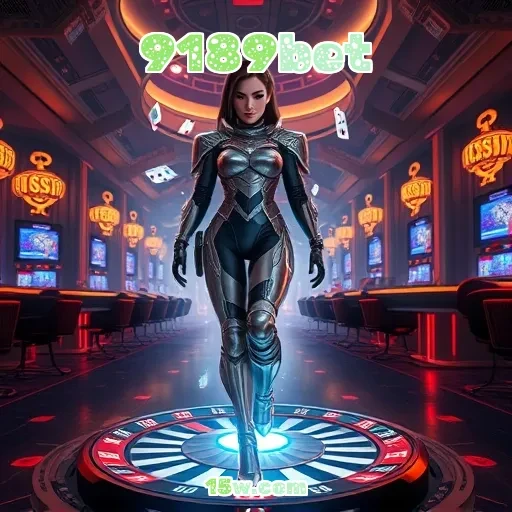 9189bet: Viver a Experiência do Cassino Ao Vivo é Imperdível!