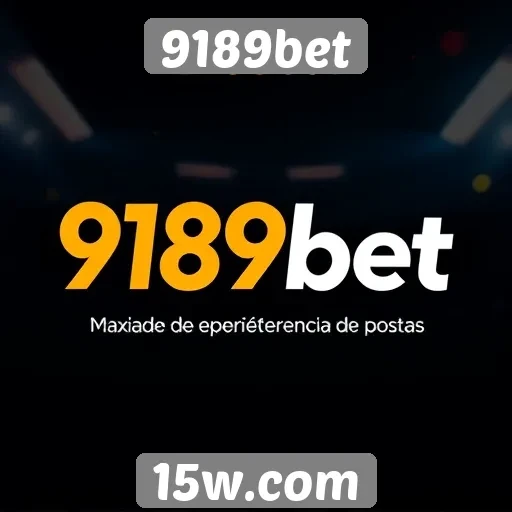 Ofertas e promoções disponíveis na 9189bet