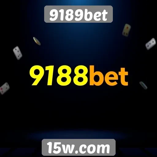 Tendências de jogos online no 9189bet