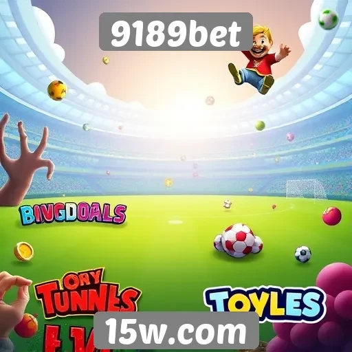 Jogos mais populares do 9189bet analisados