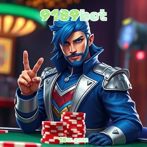 9189bet: Segurança que Garante Diversão e Confiança em Jogos Online