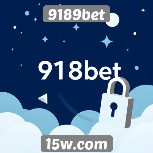 Transparência e segurança no 9189bet